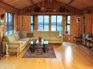 Vakantiehuis Seim  16