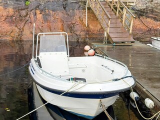 Holiday house Seim  18