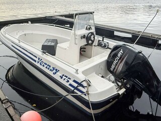 Holiday house Seim  20