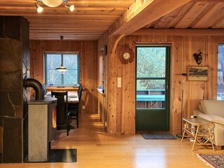 Holiday house Seim  23
