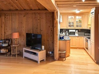 Vakantiehuis Seim  24