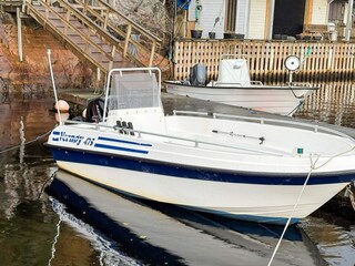 Vakantiehuis Seim  22