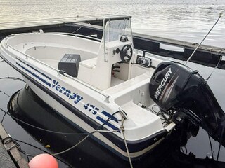 Vakantiehuis Seim  23