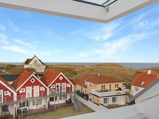Vakantiehuis Løkken Buitenaudio-opname 1