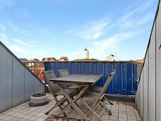 Ferienhaus Løkken Außenaufnahme 3