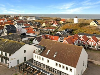 Maison de vacances Løkken Enregistrement extérieur 4