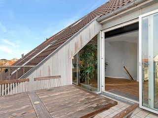 Holiday house Løkken Outdoor Recording 4