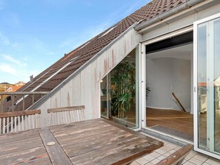 Vakantiehuis Løkken Buitenaudio-opname 2