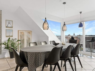 Ferienhaus Løkken  21