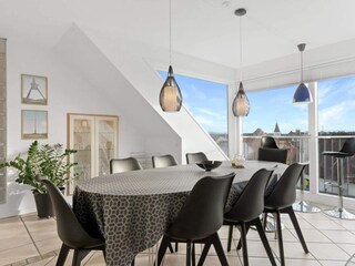 Vakantiehuis Løkken  21