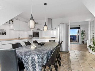 Casa per le vacanze Løkken  6