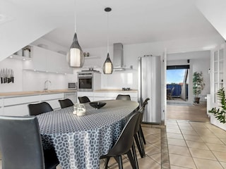 Ferienhaus Løkken  13