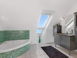 Ferienhaus Løkken  15