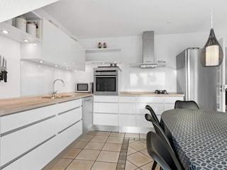 Vakantiehuis Løkken  14