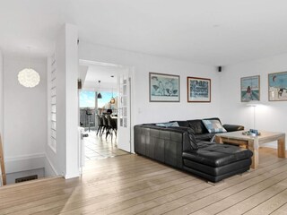 Ferienhaus Løkken  10