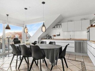 Vakantiehuis Løkken  10