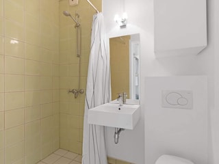 Ferienhaus Løkken  18