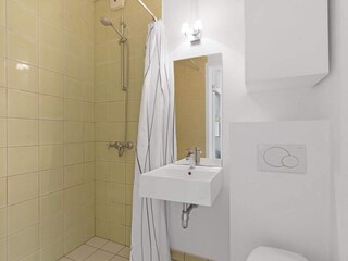 Vakantiehuis Løkken  16