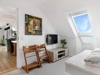 Vakantiehuis Løkken  20