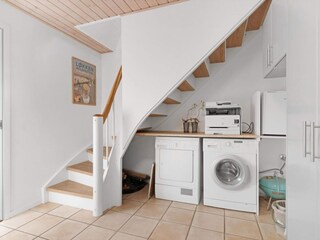 Ferienhaus Løkken  8