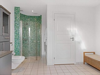 Vakantiehuis Løkken  19