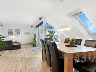 Vakantiehuis Løkken  23