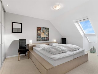 Ferienhaus Løkken  24