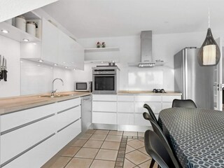 Ferienhaus Løkken  13
