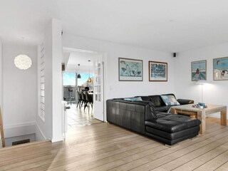 Maison de vacances Løkken  14