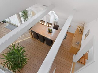 Maison de vacances Løkken  15