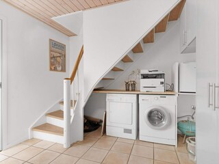 Maison de vacances Løkken  16