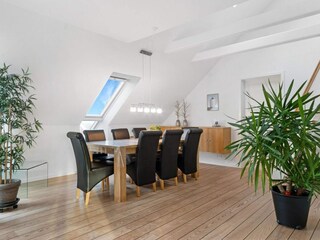 Maison de vacances Løkken  20