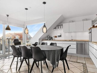 Ferienhaus Løkken  21