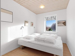 Maison de vacances Løkken  24