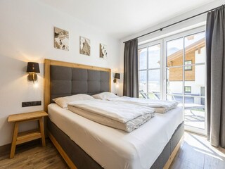 Ferienhaus Uttendorf Ausstattung 10