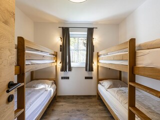 Ferienhaus Uttendorf Ausstattung 13