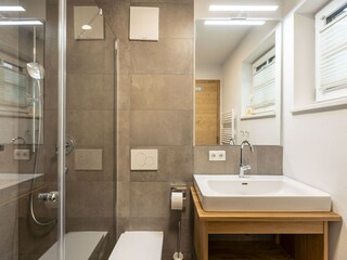 Casa de vacaciones Uttendorf Características 15