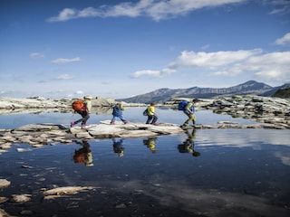 Vakantiehuis Uttendorf Omgeving 23