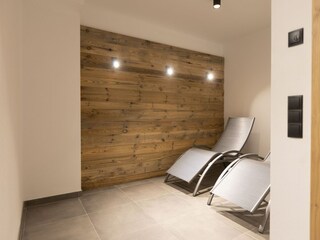 Casa per le vacanze Uttendorf  24