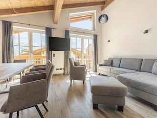 Vakantiehuis Uttendorf Kenmerken 13