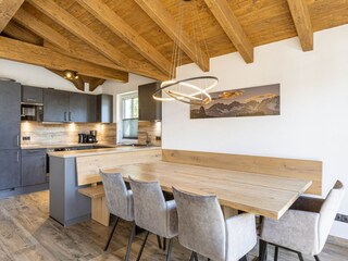 Ferienhaus Uttendorf Ausstattung 14