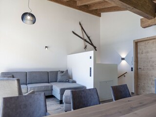 Maison de vacances Uttendorf Équipement 9