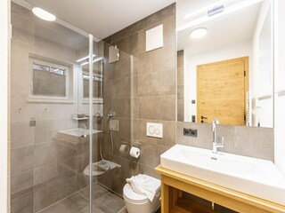 Vakantiehuis Uttendorf Kenmerken 8