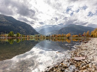 Casa per le vacanze Uttendorf Ambiente 18
