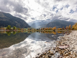 Vakantiehuis Uttendorf Omgeving 18