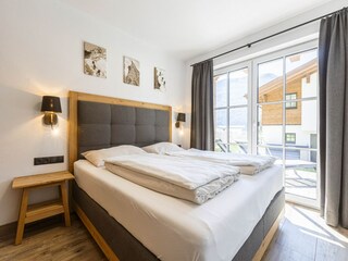 Casa per le vacanze Uttendorf  26