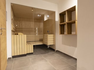 Vakantiehuis Uttendorf  27