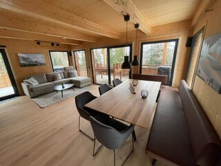 Vakantiepark Turracherhöhe Kenmerken 18