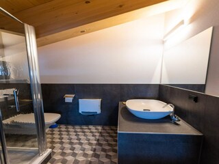 Parco vacanze Turracherhöhe Caratteristiche 20