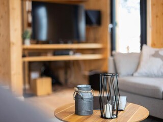 Parque de vacaciones Turracherhöhe  33